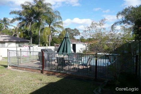 Property photo of 15 Fawkener Place Werrington County NSW 2747