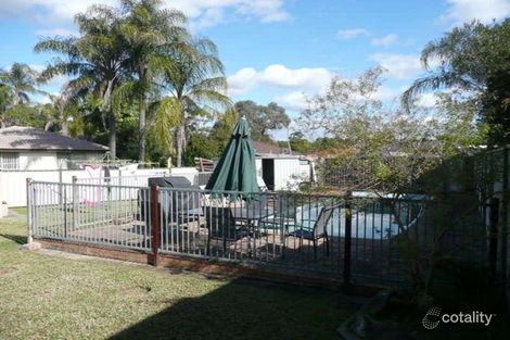 Property photo of 15 Fawkener Place Werrington County NSW 2747