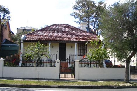 Property photo of 44 Boundary Street Bronte NSW 2024