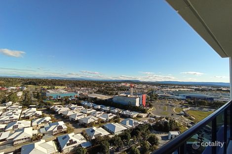 Property photo of 5911/5 Harbour Side Court Biggera Waters QLD 4216