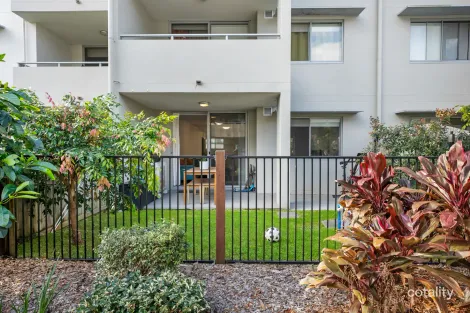 Property photo of 205/27 Webster Road Deception Bay QLD 4508