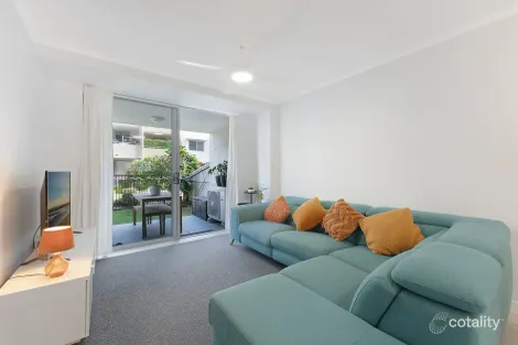 Property photo of 205/27 Webster Road Deception Bay QLD 4508