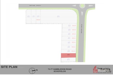 Property photo of 68 Beacon Drive Schofields NSW 2762