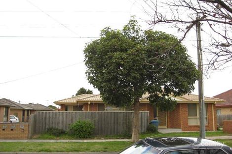 Property photo of 1/10 Olive Street Dandenong VIC 3175