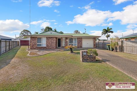 6 Giovanni Ct, Bundaberg North, QLD 4670