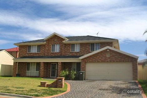 4 Strzlecki Dr, Horningsea Park, NSW 2171