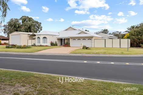 Property photo of 1 Hadfield Avenue West Busselton WA 6280