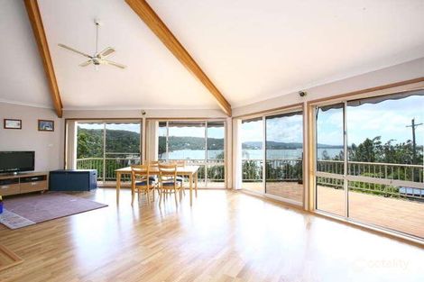 Property photo of 201 Glenrock Parade Koolewong NSW 2256