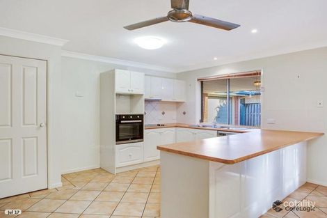 Property photo of 25 Goldwater Drive Robina QLD 4226