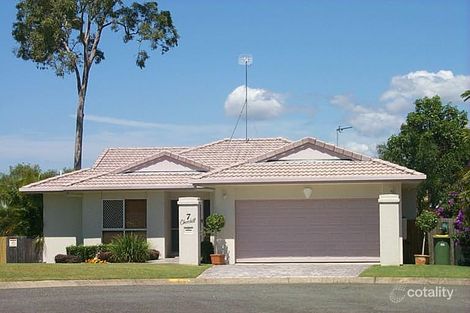 7 Churchill Ct, Carrara, QLD 4211