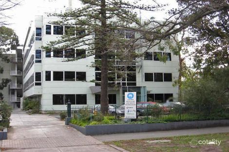 351 Royal Pde, Parkville, VIC 3052