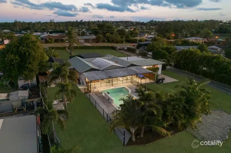 21 Ash St, Yamanto, QLD 4305