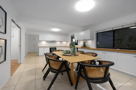 Property photo of 21 Ash Street Yamanto QLD 4305