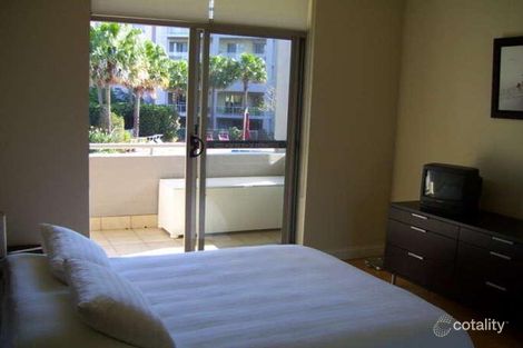 Property photo of 57/100 William Street Five Dock NSW 2046