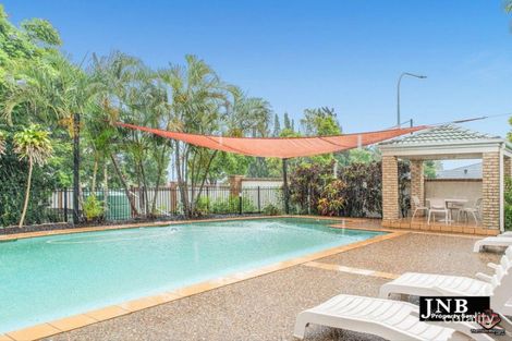 Property photo of 17/8-12 Peter Court Sunnybank Hills QLD 4109