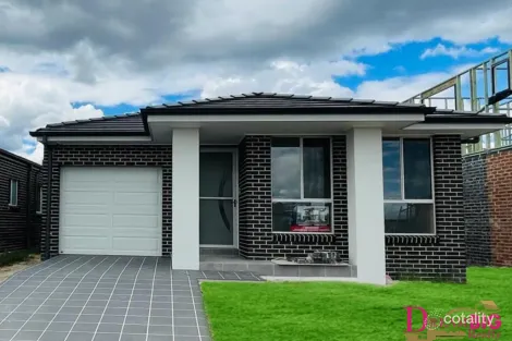 150 Parkway Dr, Marsden Park, NSW 2765