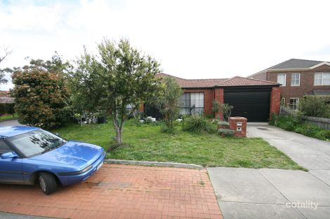 36 Quail Way, Rowville, VIC 3178