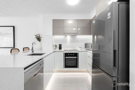 Property photo of 9/78 Berrima Street Wynnum QLD 4178