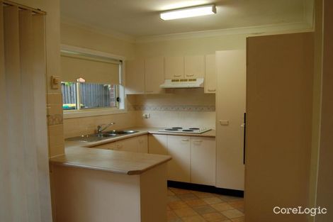 Property photo of 3/27 Quarry Road Ryde NSW 2112