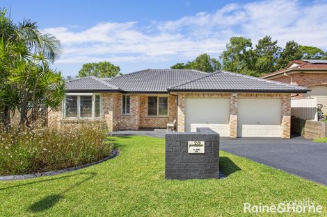 20 Jacques Rd, Kiama Downs, NSW 2533