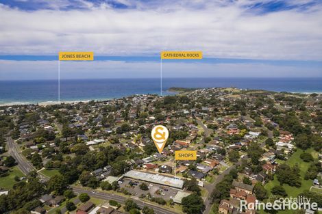 Property photo of 20 Jacques Road Kiama Downs NSW 2533