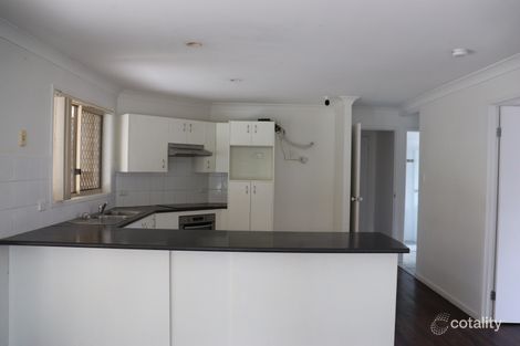 Property photo of 21 Lake Cootharaba Place Logan Reserve QLD 4133