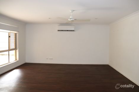 Property photo of 21 Lake Cootharaba Place Logan Reserve QLD 4133
