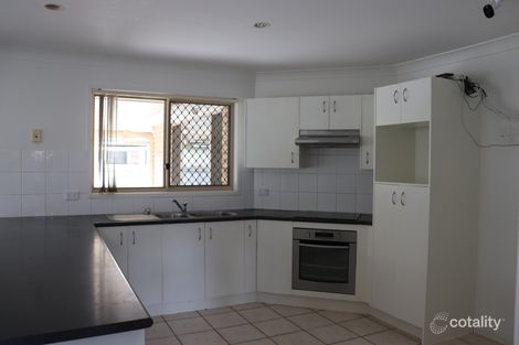 Property photo of 21 Lake Cootharaba Place Logan Reserve QLD 4133