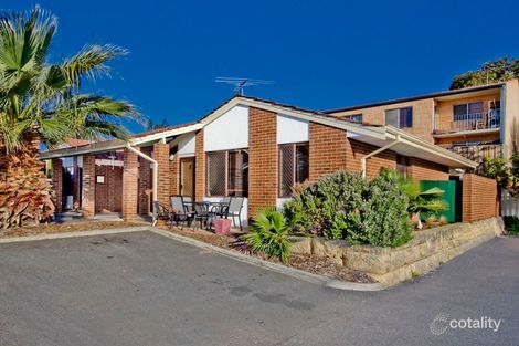 Property photo of 6/61 Stanley Street Scarborough WA 6019
