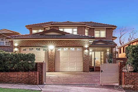 Property photo of 61 Stuart Street Blakehurst NSW 2221