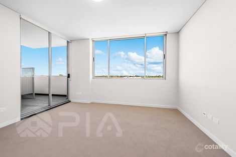 Property photo of 114/27 Dressler Court Merrylands NSW 2160