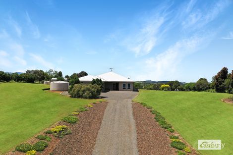 Property photo of 40 Melba Close Peeramon QLD 4885