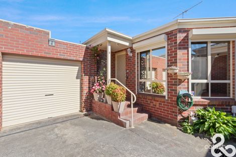 2/74a Barton St, Reservoir, VIC 3073