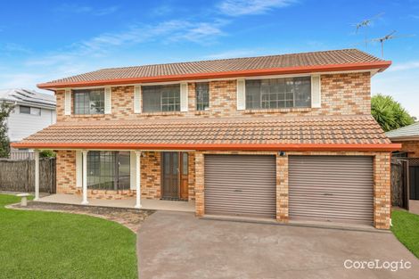 Property photo of 5 Driscoll Street Abbotsbury NSW 2176