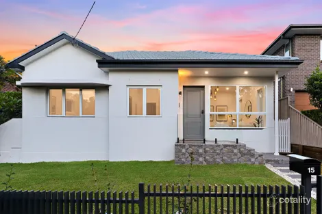 15 Davies St, Chatswood, NSW 2067