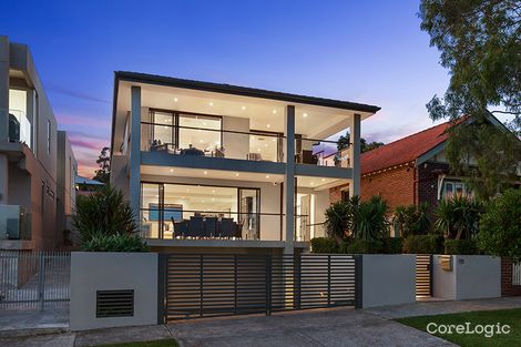 Property photo of 10 Burnell Street Drummoyne NSW 2047