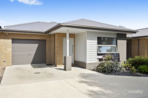 Property photo of 4/91 Shell Road Ocean Grove VIC 3226