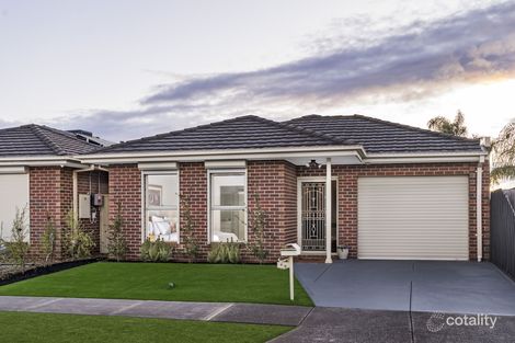 Property photo of 2/6 Jade Way Hillside VIC 3037