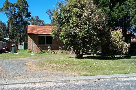 12 Cunningham Cres, Collie, WA 6225