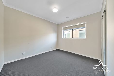 22 Hartland Rise, Cobblebank, VIC 3338