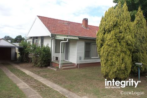 Property photo of 10 Dalwah Street Bomaderry NSW 2541