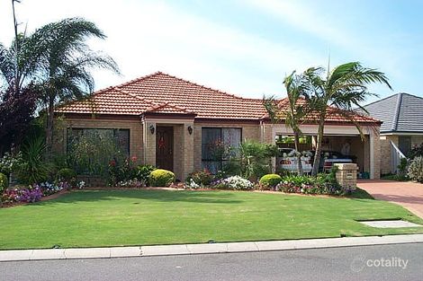 54 Delonix Cir, Woodvale, WA 6026