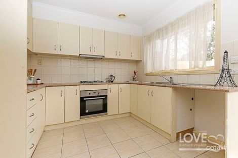 Property photo of 1/3 Boldrewood Parade Reservoir VIC 3073