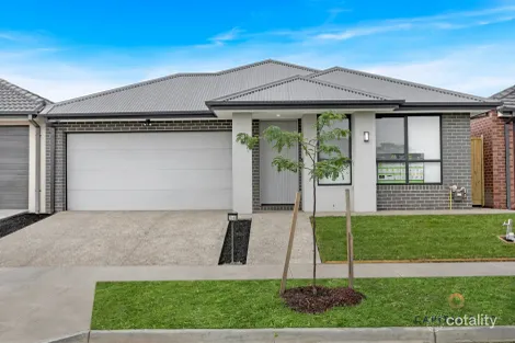 14 Knockcurra St, Woodstock, VIC 3751