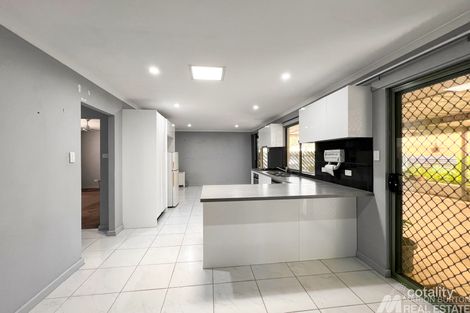 Property photo of 1 Cliffside Court Braitling NT 0870