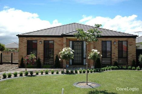 Property photo of 1 Cadell Place Berwick VIC 3806