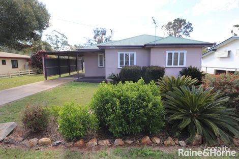 Property photo of 22 Duke Street Kingaroy QLD 4610