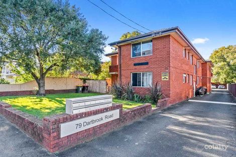 3/79 Dartbrook Rd, Auburn, NSW 2144