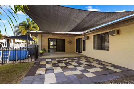 Property photo of 63 Woodwark Drive Bushland Beach QLD 4818