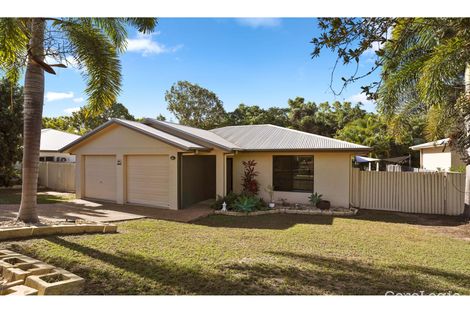 Property photo of 63 Woodwark Drive Bushland Beach QLD 4818